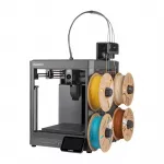ELEGOO Centauri 2 Combo daugiaspalvis 3D spausdintuvas