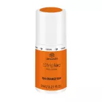 Alessandro STRIPLAC PEEL OR SOAK nagų lakas ORANGE SUN 8 ml