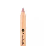 Annabelle Minerals Jumbo Lip Pencil kreminis lūpų pie&scaron;tukas, Clover