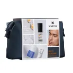 Sesderma Men odos priežiūros rinkinys vyrams, 50 ml + 15 ml + 75 ml