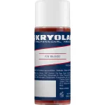 Kryolan Kraujas F/X, 50 ml