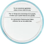 Kryolan Dermacolor fiksuojamoji pudra be talko, 12 g