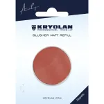 Kryolan Skaistalų įdėkliukas (magnetinis, 36 mm)