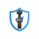 DJI Care Refresh planas DJI Osmo Pocket 4P kamerai, 1 metai