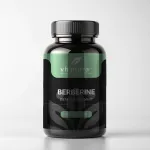 VH.Nutra berberinas 500 mg 90 kapsulių