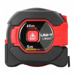 Uni-T LM40T Laser Distance Meter, Dalmierz laserowy Uni-T LM40T