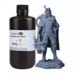 ELEGOO Standard 2.0 fotopolimerinė derva, pilka, 1 kg