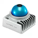 LiDAR skeneris Unitree R1 EDU, MID360