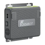 Automobilinis DC&ndash;DC įkroviklis &bdquo;FOSSiBOT FAC580&ldquo;, 580 W