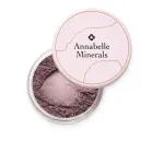 Annabelle Minerals mineraliniai akių &scaron;e&scaron;ėliai, 3 g, Chocolate