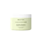 Matsu Intensive Repair Mask intensyvi maitinamoji kaukė, 350 ml