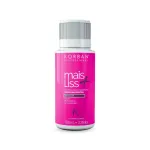 Korban Mais Liss Anti Yellow nanoplastika &scaron;viesiems plaukams, 100 ml Profesionalams