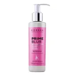 Korban Prime Blur serumas pažeistiems plaukams, 140 ml