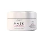 Korban Mask Nutre Repair atstatomoji plaukų kaukė, 250 g