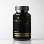 VH.Nutra Maca 600 mg 60 kapsulių