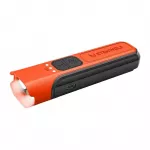 Etenwolf L2 300 lm įkraunamas LED žibintuvėlis, oranžinis