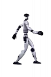 Unitree G1 EDU U1 humanoidinis robotas
