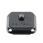 Greitojo tvirtinimo plok&scaron;telė &bdquo;PGYTECH Arca-Swiss SnapLock P-CG-013&ldquo;