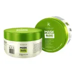 Korban Mask Blond Champagne kaukė &scaron;viesiems plaukams, 250 g
