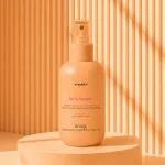 Professional By Fama WondHer LET&rsquo;S BOOST NOURISHING LEAVE-IN nenuskalaujamas, drėkinantis pur&scaron;kiklis 200ml