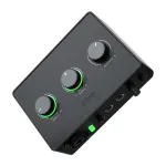 Fifine Ampli 1 USB-C garso sąsaja