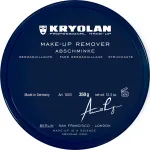 Kryolan Abschminke makiažo valymo priemonė 350 g