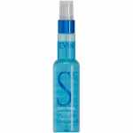 Serumas garbanotiems plaukams EVAN Care Curly Power Daily Use Shine Serum EVANCPH1117, 90 ml