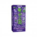 Danger Jones LIBERTINE Violet Plaukų dažai 118 ml