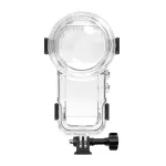 PULUZ povandeninis dėklas Insta360 X5, iki 60 m