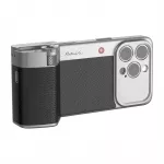 PGYTECH RetroVa Grip Kit rankena iPhone 16 Pro