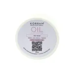 Korban Oil Premium drėkinanti plaukų kaukė, 60 g