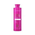 Korban Mais Liss Anti Yellow nanoplastika &scaron;viesiems plaukams, 1 l. Profesionalams
