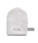 Glov Iconic Mitt makiažo valymo pir&scaron;tinė, Pilka