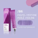 Kadus Professional Extra Rich Creme - Permanent Plaukų dažai 60ml &ndash; /86