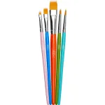 Kryolan Pintura Teptukų rinkinys