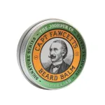Captain Fawcett Maharajah Beard Balm Barzdos balzamas, 60ml
