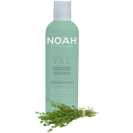 Noah YAL Rehydrating & Volumizing Filler Conditioner Atkuriamasis drėkinantis ir purumo suteikiantis balzamas su hialurono rūg&scaron;timi ir čiobreliais
