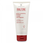 IRALTONE Sebumą reguliuojantis &scaron;ampūnas, 200 ml