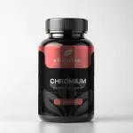VH.Nutra Chromium 90 kapsulių