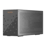 Peladn X-2 Thunderbolt 3 eGPU prijungimo stotelė