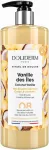 Du&scaron;o želė DOLIDERM Paris Hair & Body Creamy Shower Gel 09 Vanille des Iles DD09L, 1000 ml