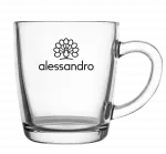 ALESSANDRO STIKLINIAI PUODELIAI SU LOGOTIPU