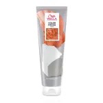 Wella Professionals COLOR FRESH Mask - Atspalvį suteikianti kaukė &ndash; Peach Blush / 150 ml