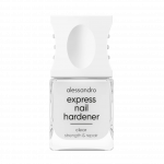 Alessandro EXPRESS CLEAR Nagus stiprinanti priemonė 10 ml