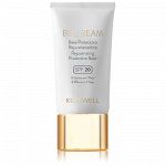 Keenwell Jauninantis apsauginis BB kremas SPF20 30 ml - 302