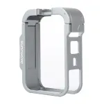 Sunnylife aliuminio magnetinis rėmelis DJI Osmo 360