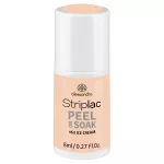 Alessandro STRIPLAC PEEL OR SOAK nagų lakas ICE CREAM 8 ml