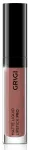 Grigi Matte Pro Liquid Lipstick skysti matiniai lūpų dažai, Nude Brown, No404, 4 ml