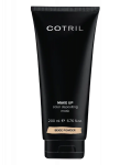 COTRIL MAKE UP BEIGE POWDER Atspalvį suteikianti plaukų kaukė 30 ml