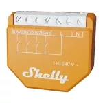 SHELLY Wave i4 LR Switch, Przełącznik SHELLY Wave i4 LR